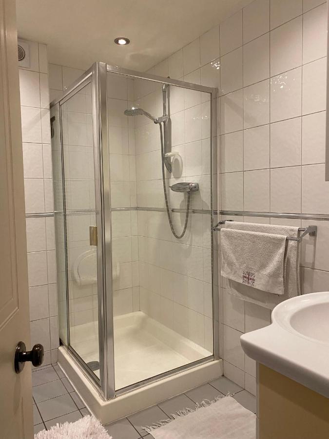 Bywater Place Homestay London
