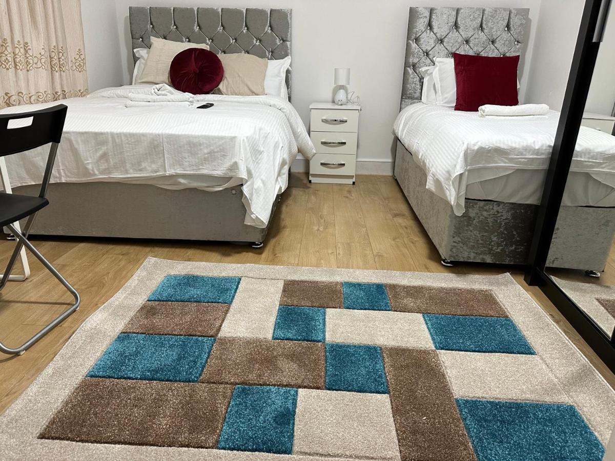 Shadwell Bed and breakfast