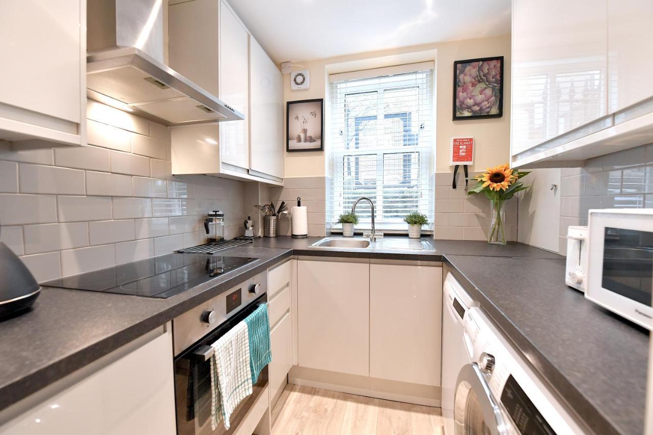 Appartement Kingsley Tower Bridge Londen