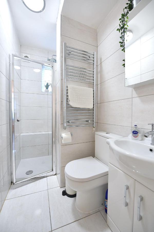 Appartement Kingsley Tower Bridge Londen