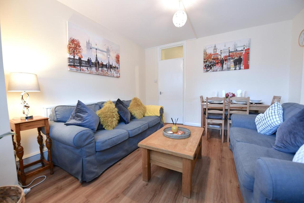 Appartement Kingsley Tower Bridge *