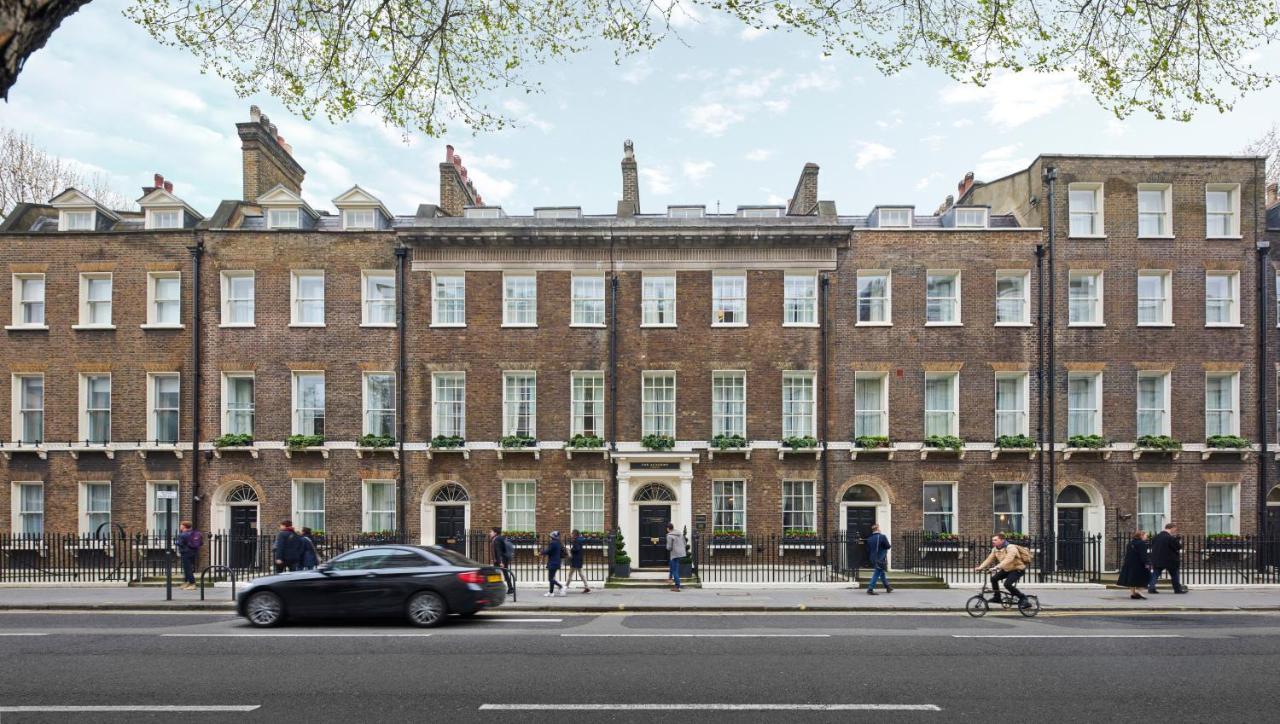 Hotel The Academy - Small Luxury Of The World Londres