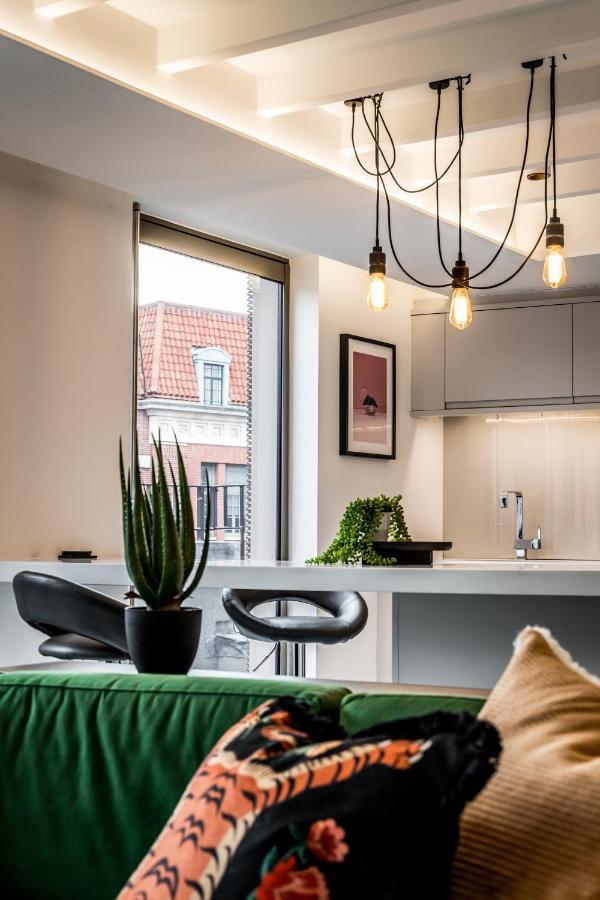 Borough Market 2-bed Apartment