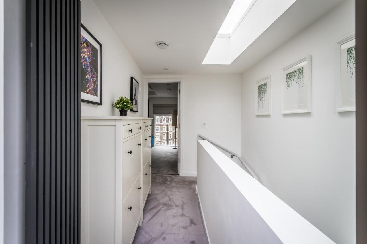 Borough Market 2-bed * London