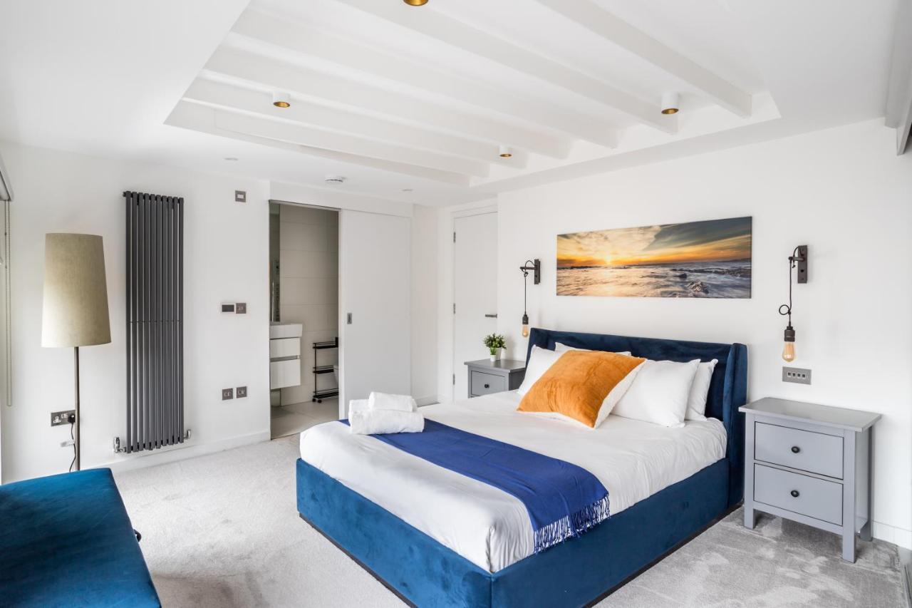 Apartment Borough Market 2-bed