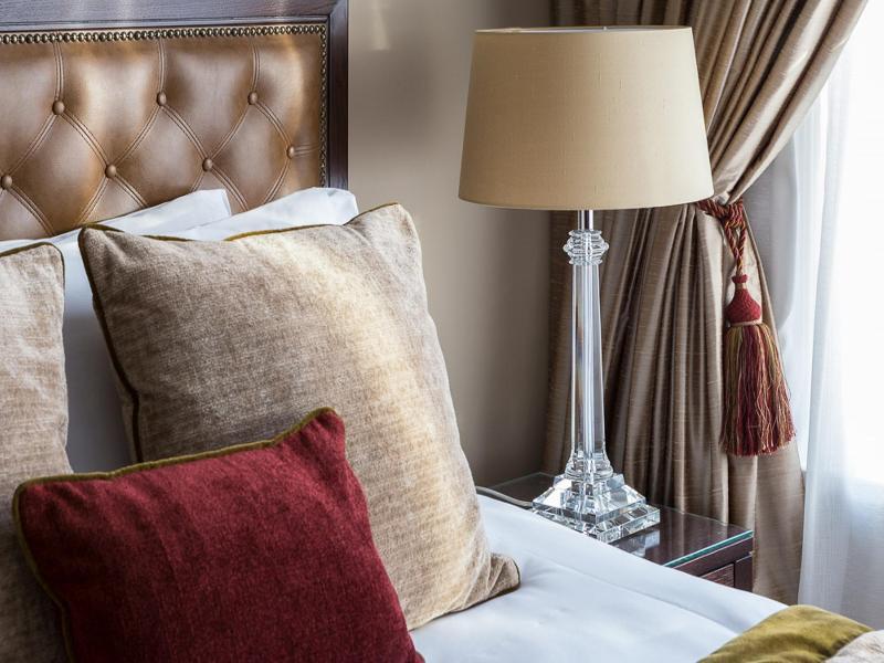 Oxford Hotel