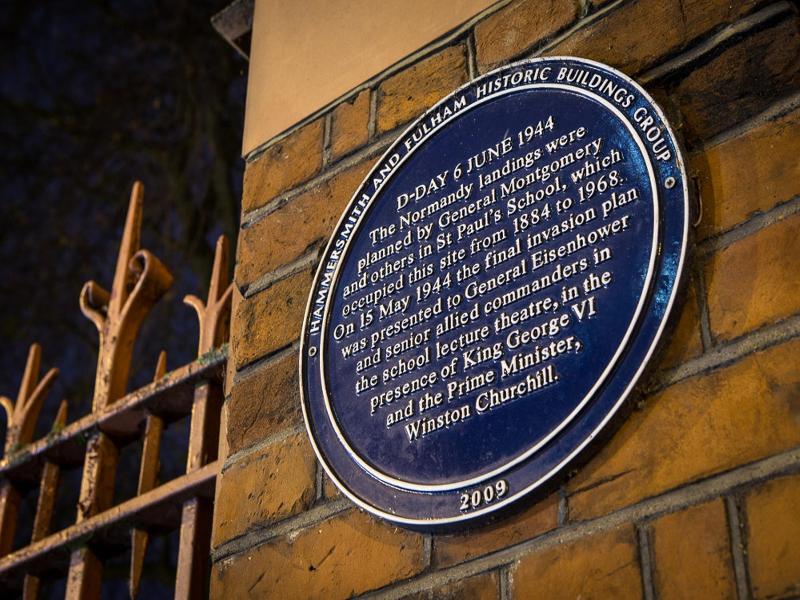Oxford 3*