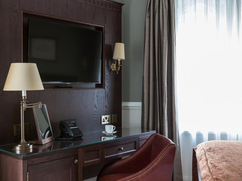 Oxford Hotel
