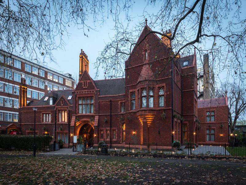 Oxford Hotel London