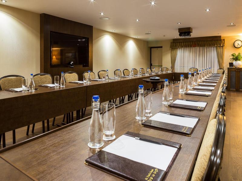 Oxford Hotel London