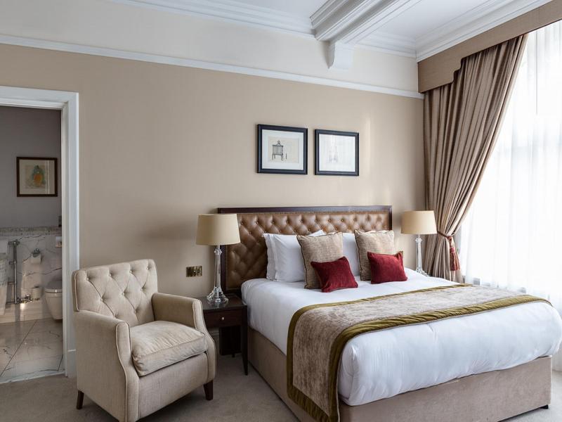 Oxford Hotel