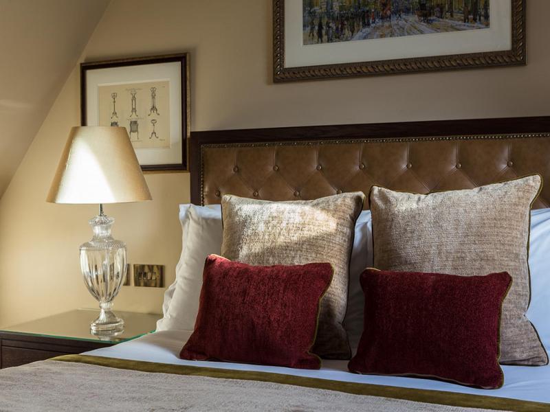 Oxford Hotel London