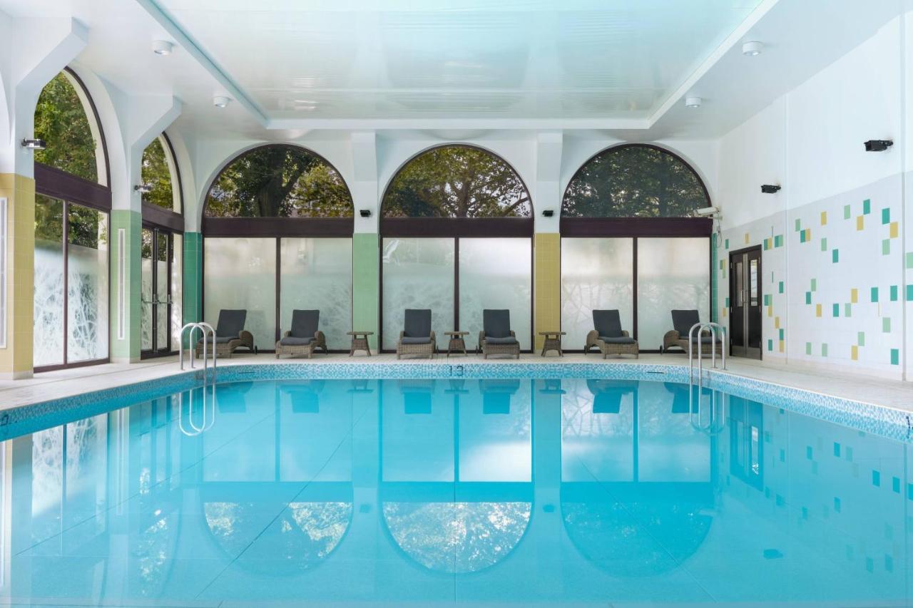 Marriott Regents Park London