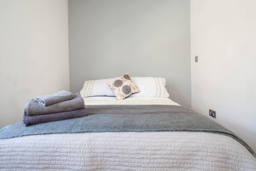 Vakantiehuis Naval In The Heart Of Royal Greenwich Londen