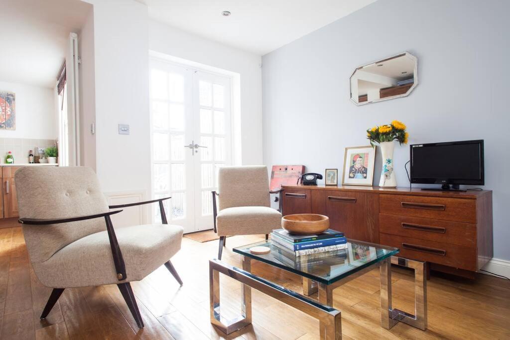 Naval In The Heart Of Royal Greenwich * Londen