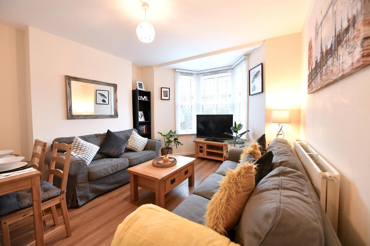Appartement Kingsley Tower Bridge