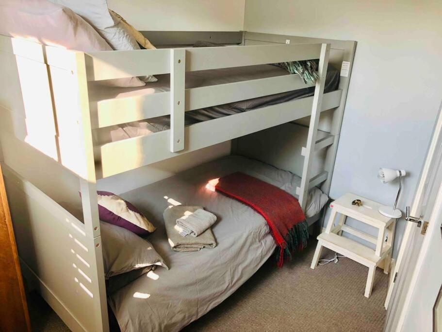 Vakantiehuis Naval In The Heart Of Royal Greenwich *