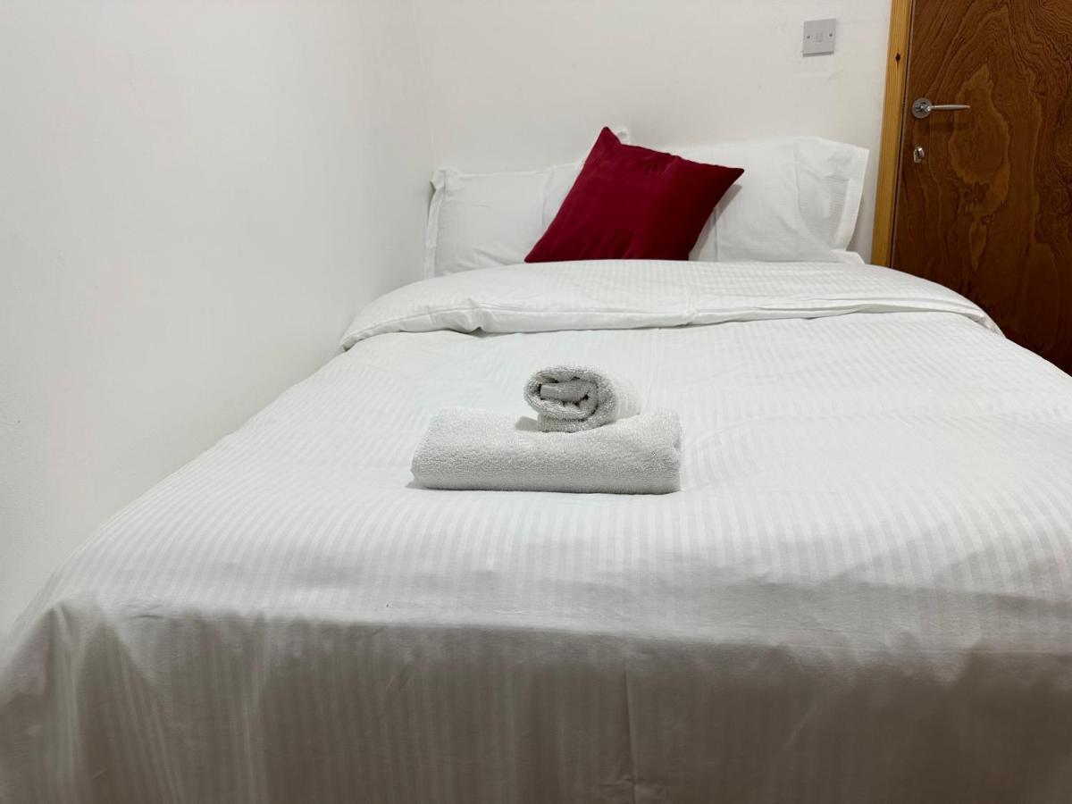 Shadwell Bed and breakfast Londres