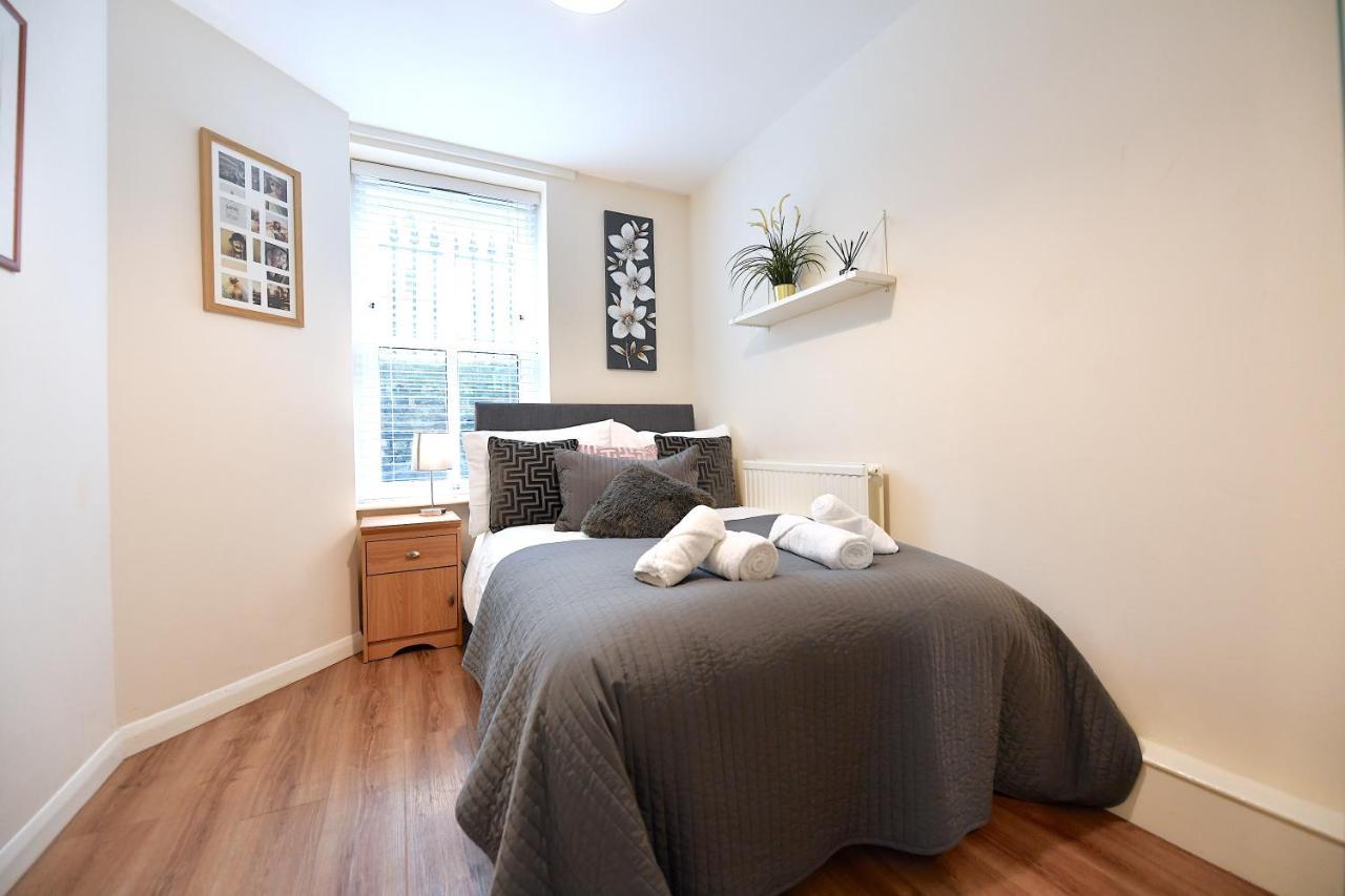 Appartement Kingsley Tower Bridge Londen