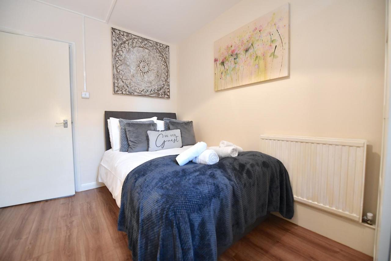 Kingsley Tower Bridge Appartement Londen