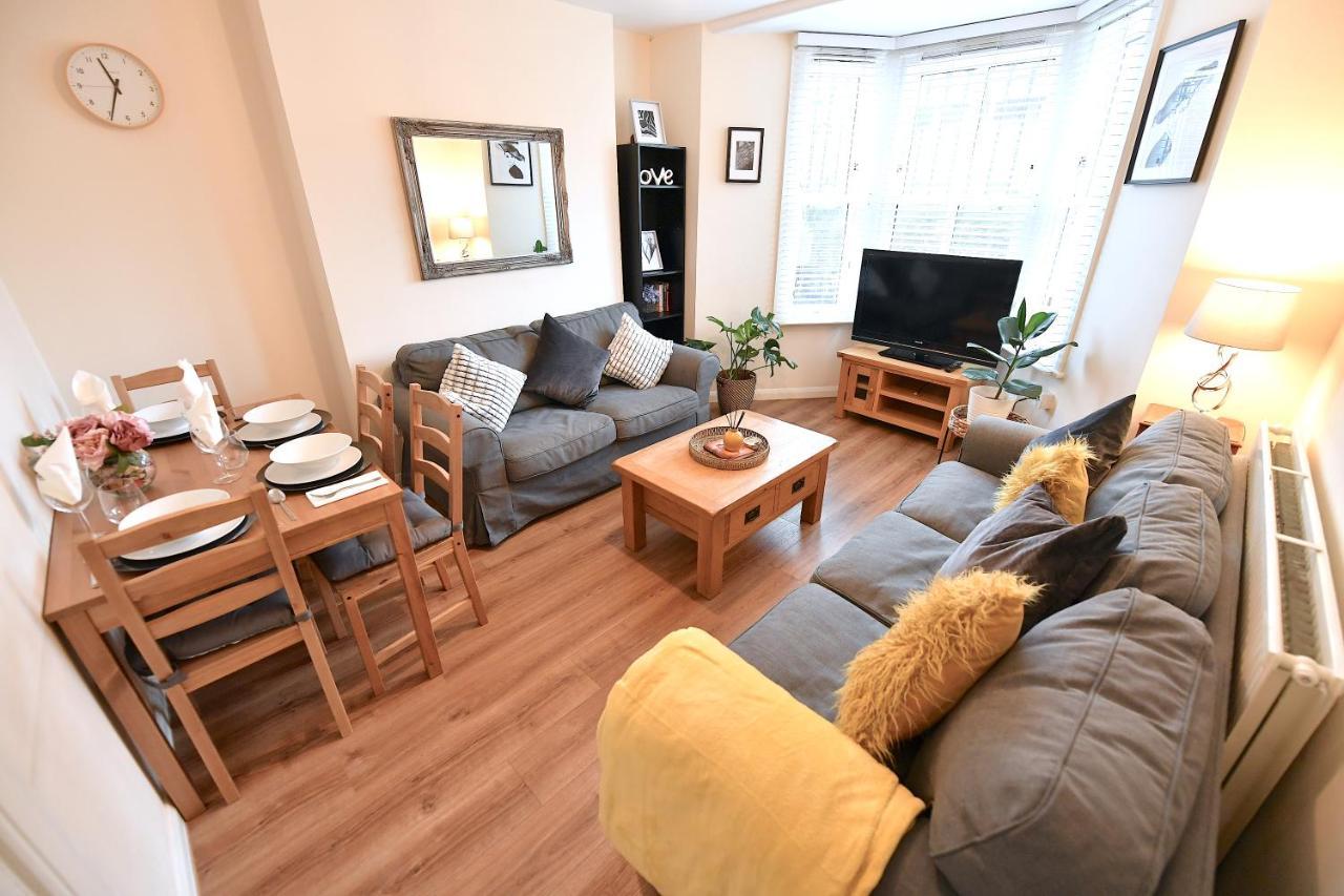 Kingsley Tower Bridge Appartement