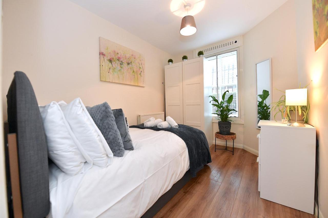 Kingsley Tower Bridge Appartement *