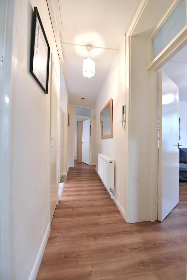 Kingsley Tower Bridge Appartement