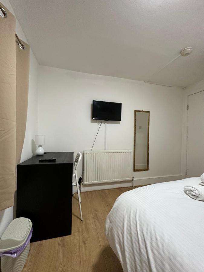 Bed and breakfast Shadwell
