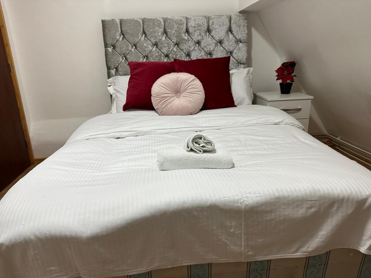 Bed and breakfast Shadwell *