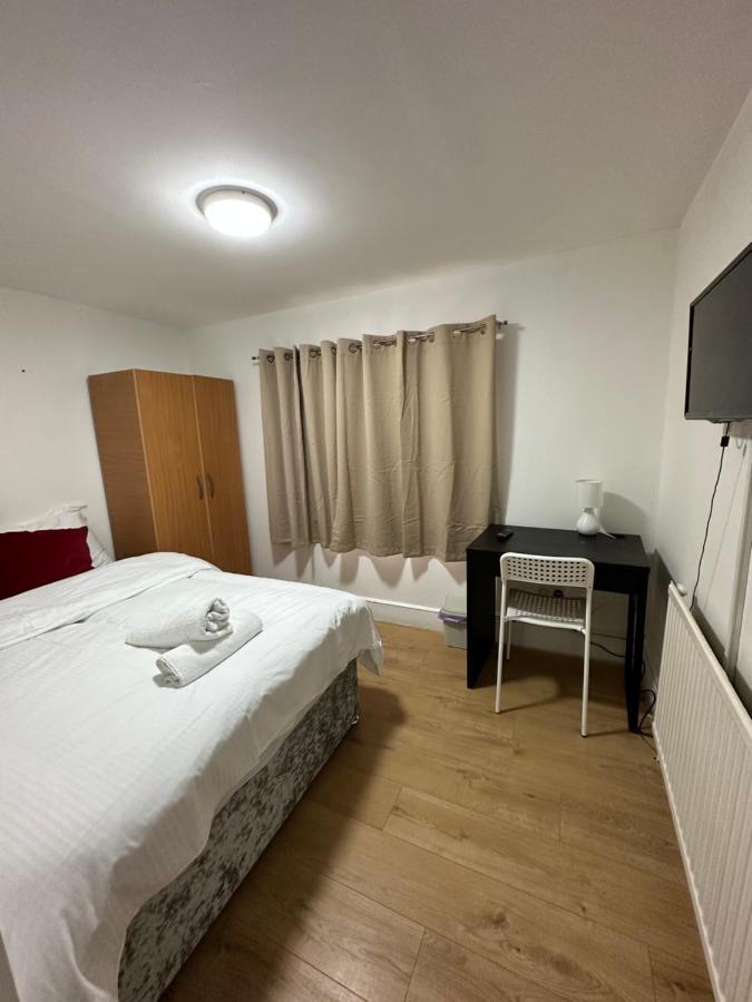 Bed and breakfast Shadwell