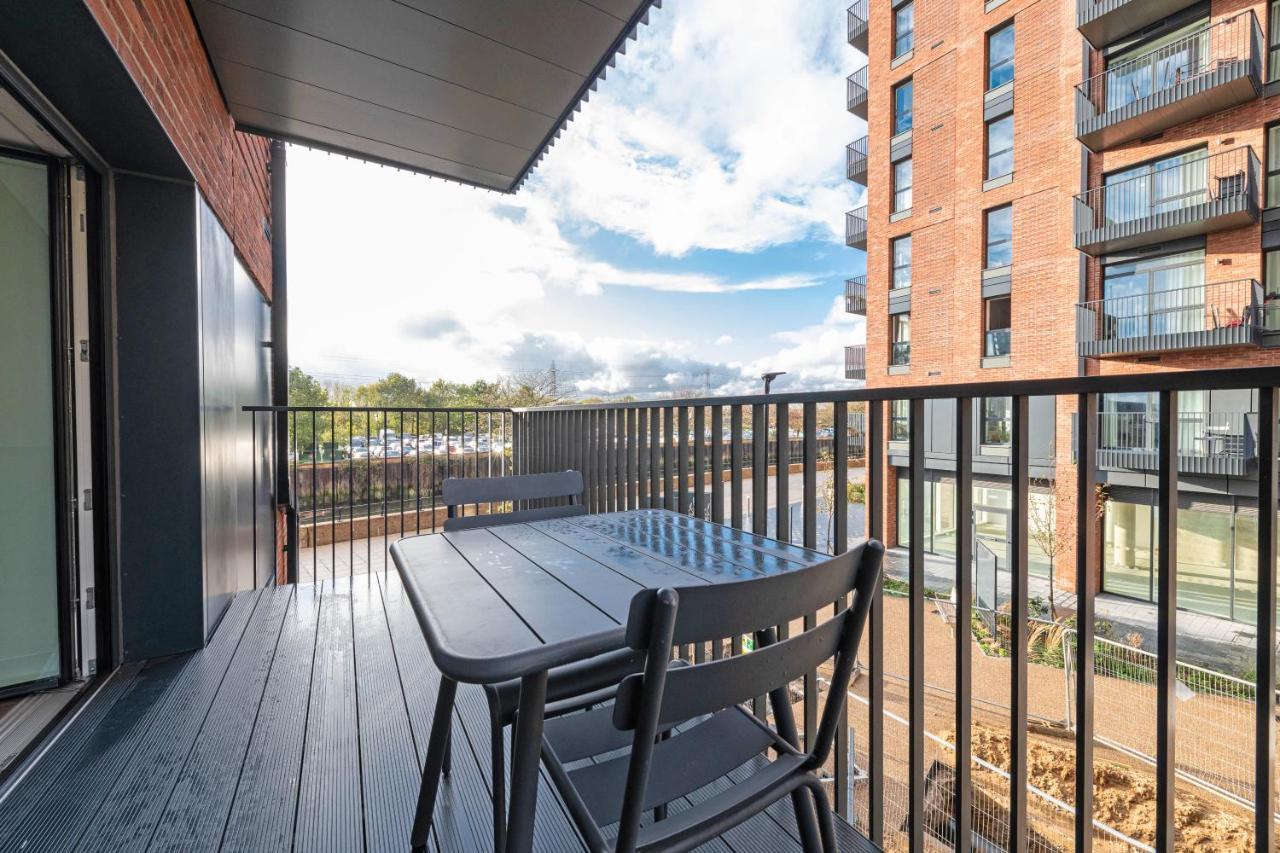 Apartment Stayo Barking Wharf London