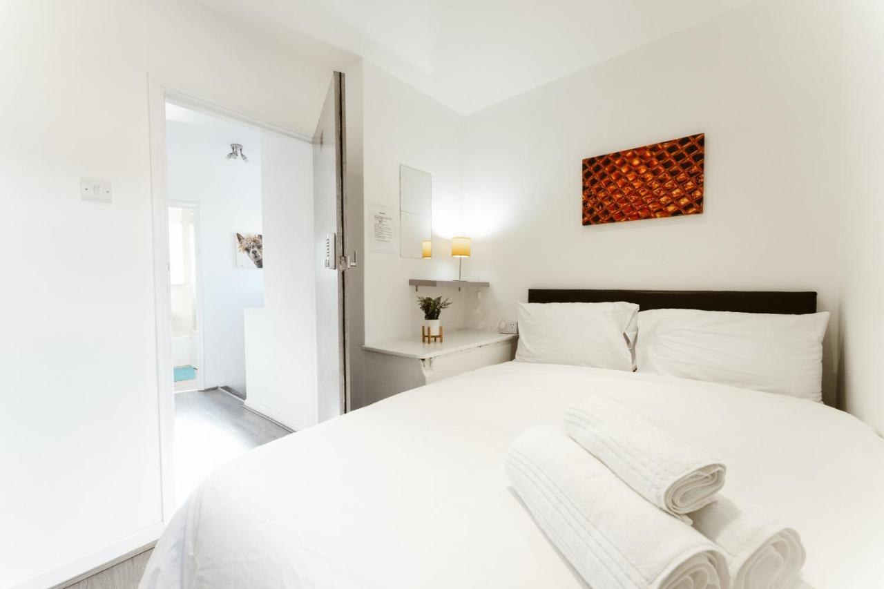 Stepney Beds To 24 Guest house London