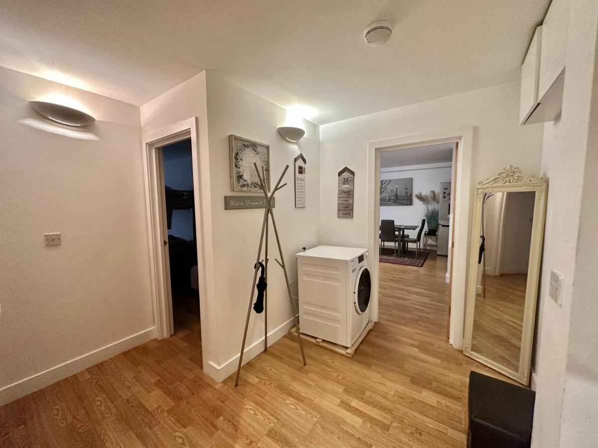 Apartamento Bermondsey Londres