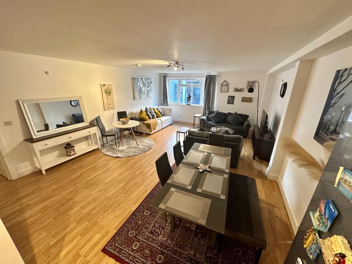Bermondsey Apartamento