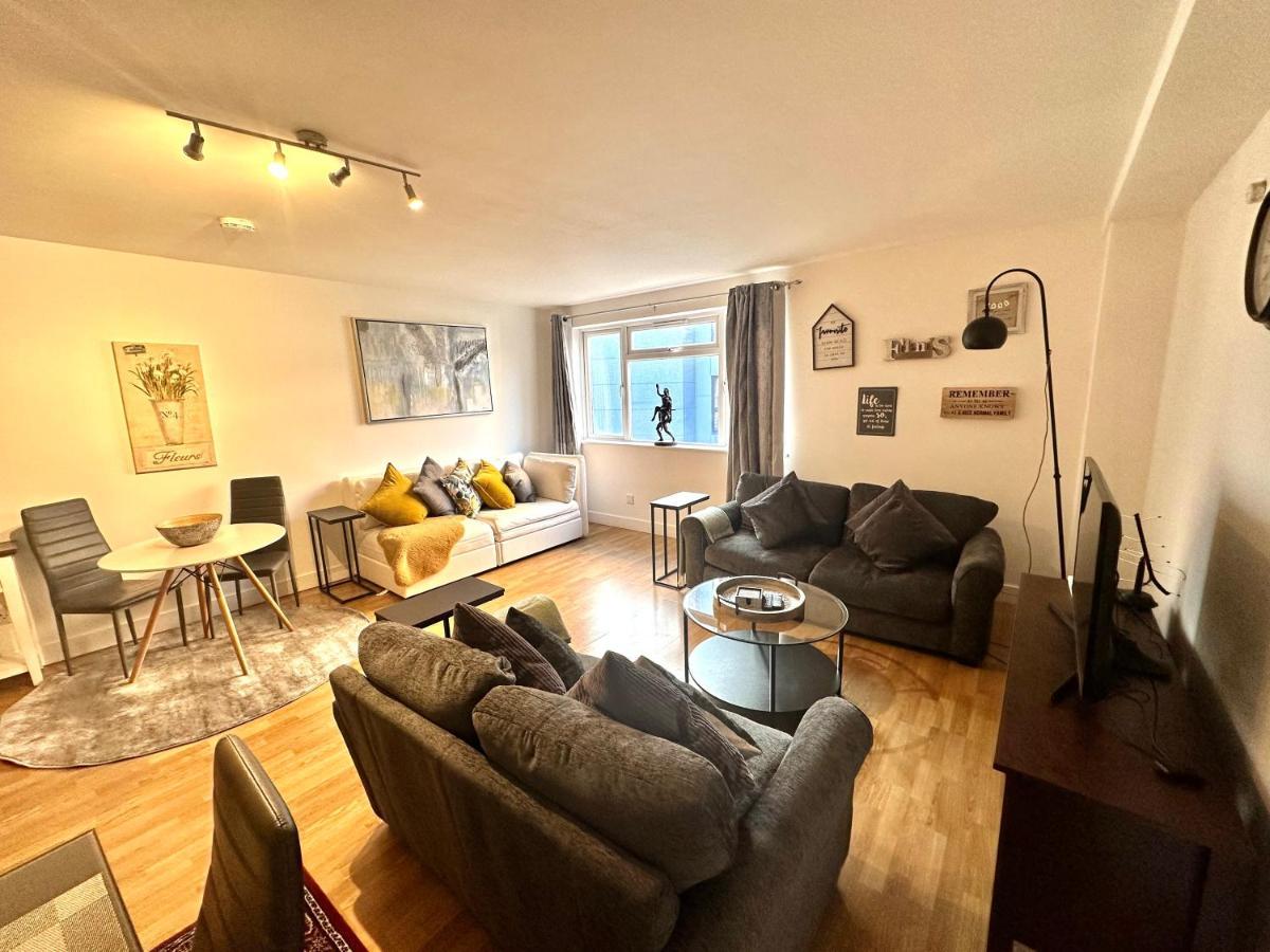 Apartamento Bermondsey Londres