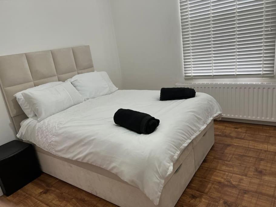 Lovely 1-bedroom With Free Parking & Garden. Appartement