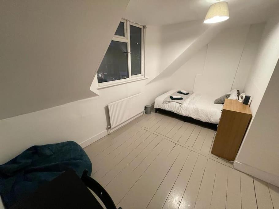 Apartamento Spacious 2 Bedroom On Tower Bridge