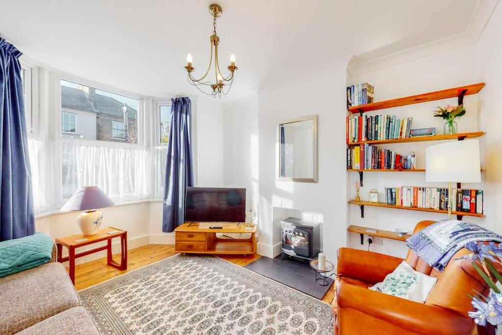 Stunning One Bedroom In Honor Oak