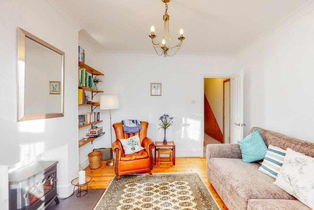 Apartment Stunning One Bedroom In Honor Oak London