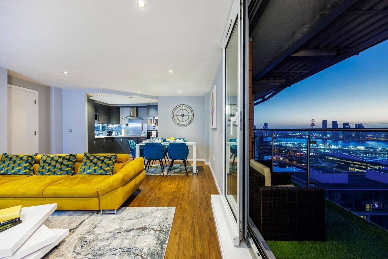 Apartamento Austin David Excel *