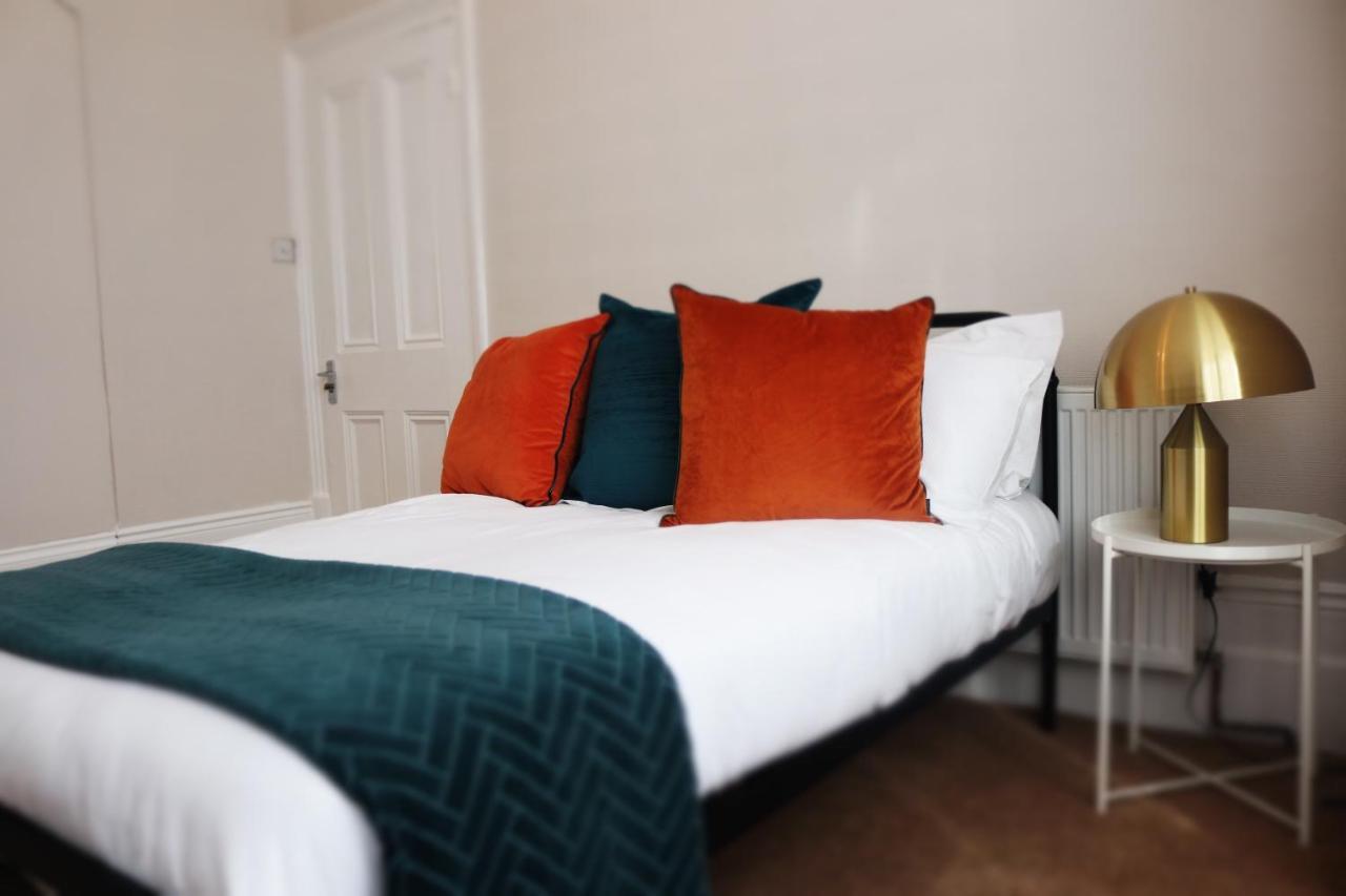 Apartamento Inviting You To Your From 10 Minutes From Stratford Westfield