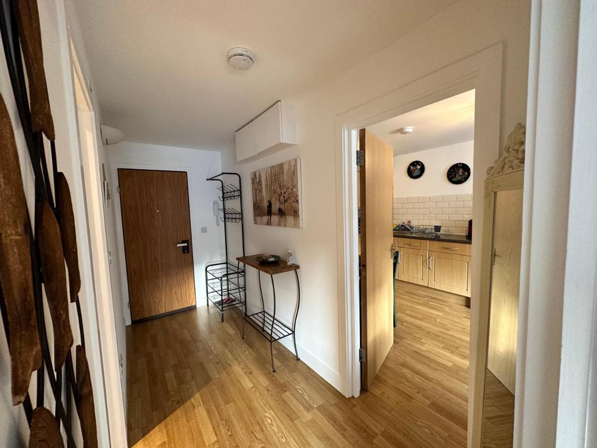 1 Stop To Bridge Apartamento Londres