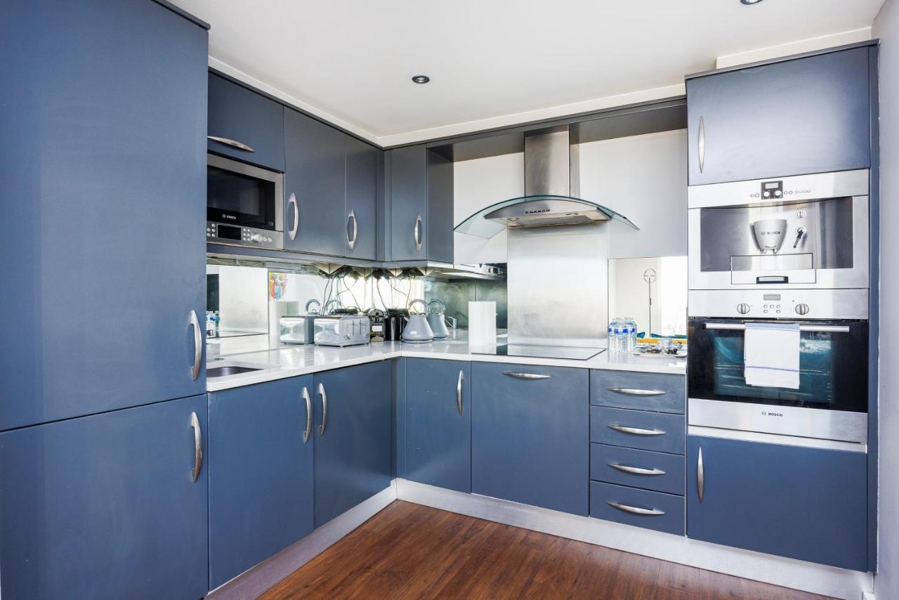 Apartamento Austin David Excel