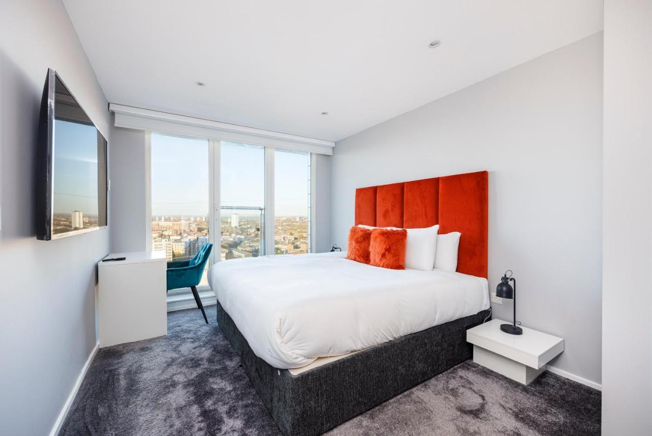 Apartamento Austin David Excel *