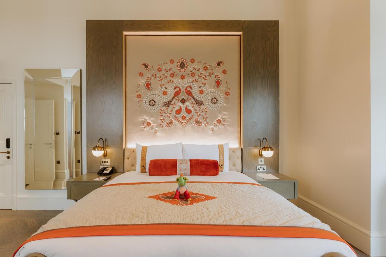 The Lalit 5* London