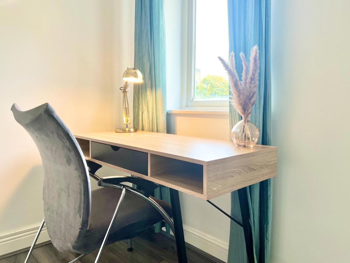 Last-minute Specials L Exclusive Deals On 2 Double Bedrooms - Weekly & Monthly - Sleeps 6 Lhofin Short Lets & Serviced * Londres