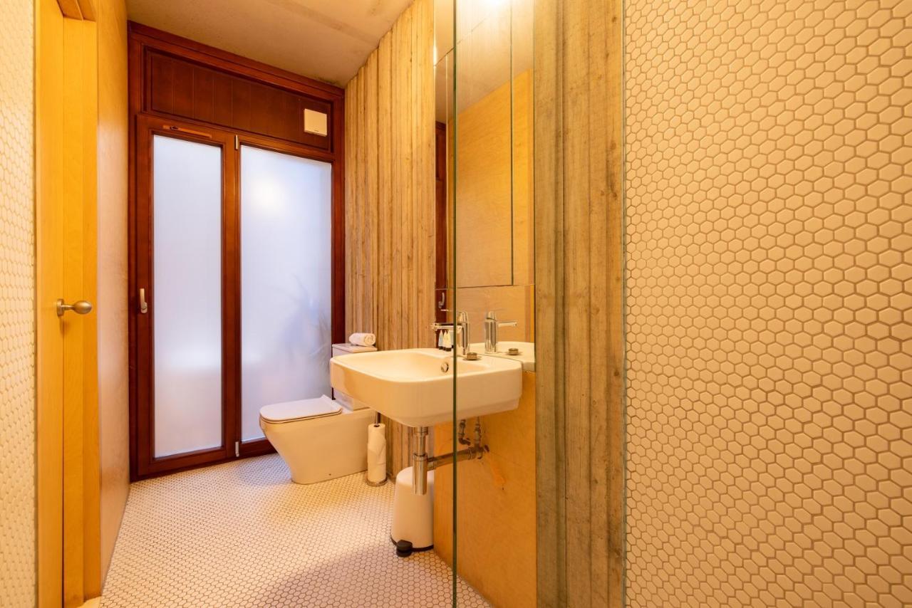 Apartment The Victoria Park Sanctuary - Stunning 2bdr Flat