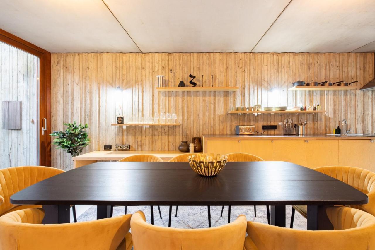 The Victoria Park Sanctuary - Stunning 2bdr Flat Apartment *