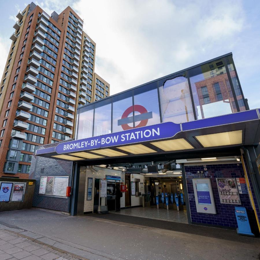 Stylish Fully-equipped One Bedroom With Extra Sofa Bed, Free Secure Parking, Onsite Gym, 24hr Security & Concierge