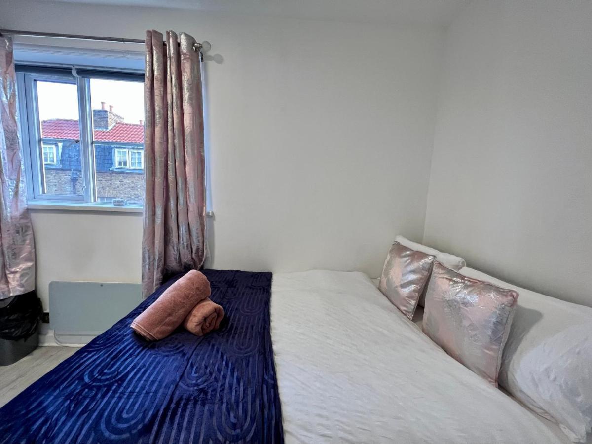Apartment Brick Lane House